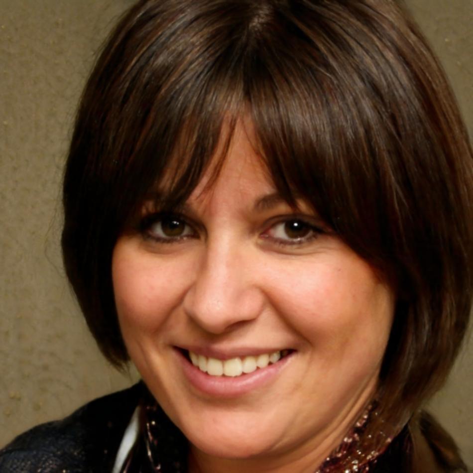 Inés Villarroel, Directora de Educación Financiera en nexopralivax