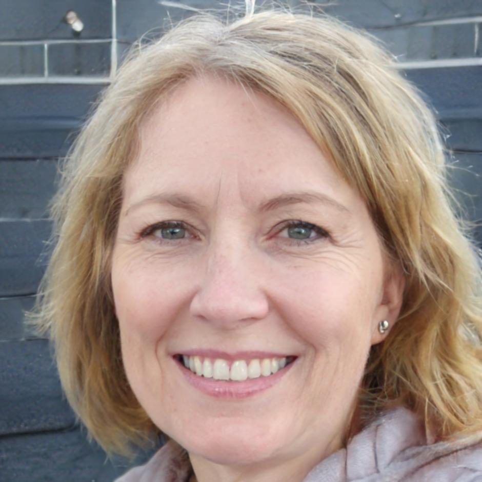 Retrato de Laia Vilaplana