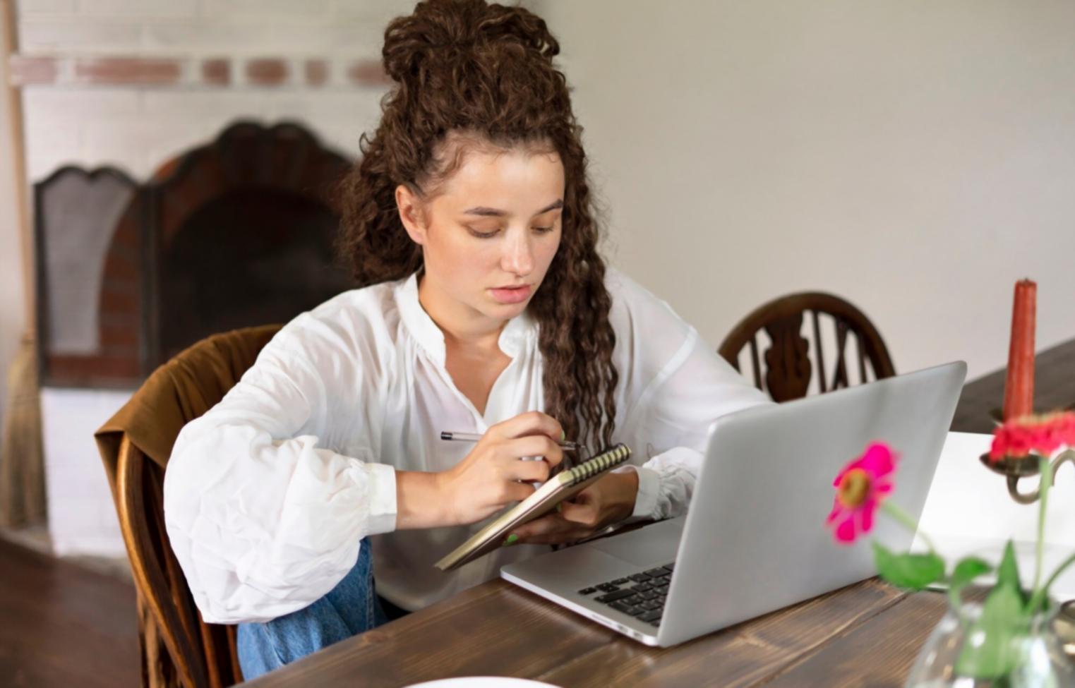 Espacio de aprendizaje colaborativo en nexopralivax